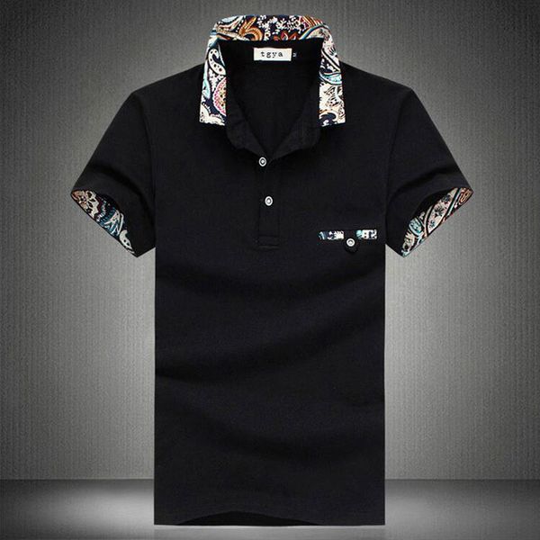 mens summer homme mens short-sleeve floral lapel cotton mens solid breathable shirts casual style s plus size 5xl, White;black
mens summer homme mens short-sleeve floral lapel cotton mens solid breathable shirts casual style s plus size 5xl, White;black