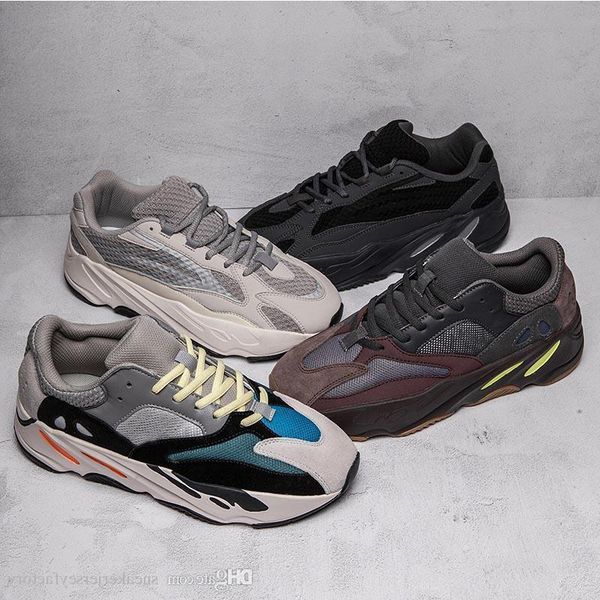 2019 new 3m refective salt 700 wave runner v2 mauve inertia static geode running shoes kanye west men women designer sports sneakers 36-45
2019 new 3m refective salt 700 wave runner v2 mauve inertia static geode running shoes kanye west men women designer sports sneakers 36-45