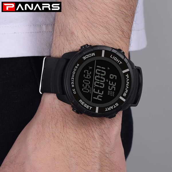sport watch men fashion casual round running step counter men's sports electronic wrist watch buckle glass new relojes hombre, Slivery;brown
sport watch men fashion casual round running step counter men's sports electronic wrist watch buckle glass new relojes hombre, Slivery;brown