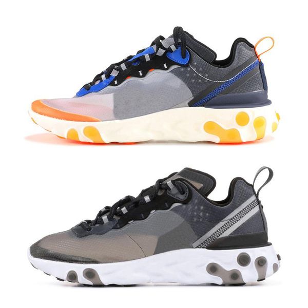 nike react element 87 новый стиль классический подушка 2019 дизайн модные удобные мужские и женские дышащие открытый обувь размер 36-46, Black
nike react element 87 новый стиль классический подушка 2019 дизайн модные удобные мужские и женские дышащие открытый обувь размер 36-46, Black