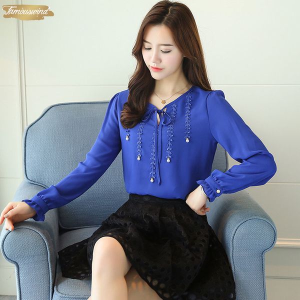 blouse 2019 new fashion chiffon women shirt long red womens clothing plus size v neck beading women 80b sleeves, White
blouse 2019 new fashion chiffon women shirt long red womens clothing plus size v neck beading women 80b sleeves, White