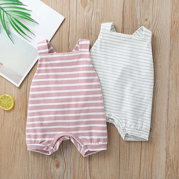 newborn baby girl boy backless striped romper overalls jumpsuit clothes toddler kids outfit clothing infant baby casual costume, Blue
newborn baby girl boy backless striped romper overalls jumpsuit clothes toddler kids outfit clothing infant baby casual costume, Blue