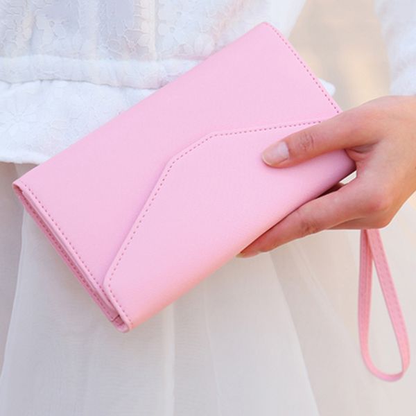 card holder wallet and purse women wallets feminine carteira clutch billeteras porte monnaie monederos female mujer, Black
card holder wallet and purse women wallets feminine carteira clutch billeteras porte monnaie monederos female mujer, Black