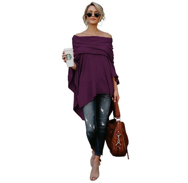 casual wear women sweaters sleeveless loose cape long pullovers female plus size knitting shawl clothes fashion desing, Black
casual wear women sweaters sleeveless loose cape long pullovers female plus size knitting shawl clothes fashion desing, Black