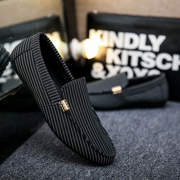 breathable spring summer mens loafers lightweight comfort flat casual shoes men slip on soft leather driving shoes plus size 46, Black
breathable spring summer mens loafers lightweight comfort flat casual shoes men slip on soft leather driving shoes plus size 46, Black