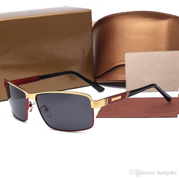 2017 polarized men sunglasses ladies designer women sunglasses vintage sun glasses female summer style eyewear with box, White;black
2017 polarized men sunglasses ladies designer women sunglasses vintage sun glasses female summer style eyewear with box, White;black