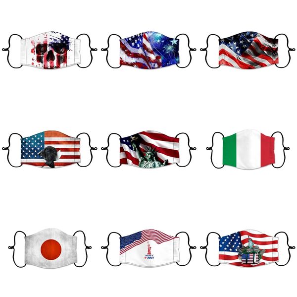 2020 wholesale cool fashion party designer face mask fun fancy dress washable mouth muffle mask reusable windproof cotton masks #152
2020 wholesale cool fashion party designer face mask fun fancy dress washable mouth muffle mask reusable windproof cotton masks #152
