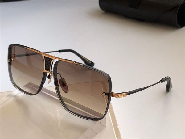 new popular sunglasses deagb men design metal vintage glasses fashion style square frameless uv 400 lens with original case, White;black
new popular sunglasses deagb men design metal vintage glasses fashion style square frameless uv 400 lens with original case, White;black