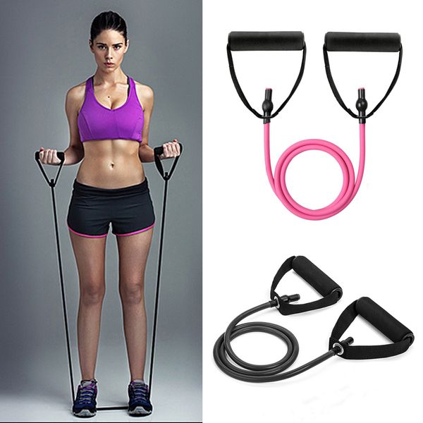 2019pull rope fitness resistance bands resistance rope exerciese tubes elastic exercise bands for yoga pilates gym equipment
2019pull rope fitness resistance bands resistance rope exerciese tubes elastic exercise bands for yoga pilates gym equipment
