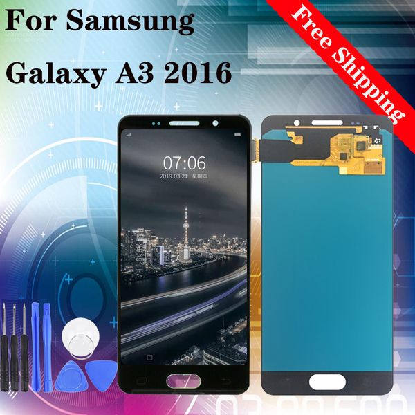 новый завод цена для samsung galaxy a3 2016 a310 a310f полный жк-дисплей с сенсорным экраном номер дигитайзер ассамблеи
новый завод цена для samsung galaxy a3 2016 a310 a310f полный жк-дисплей с сенсорным экраном номер дигитайзер ассамблеи