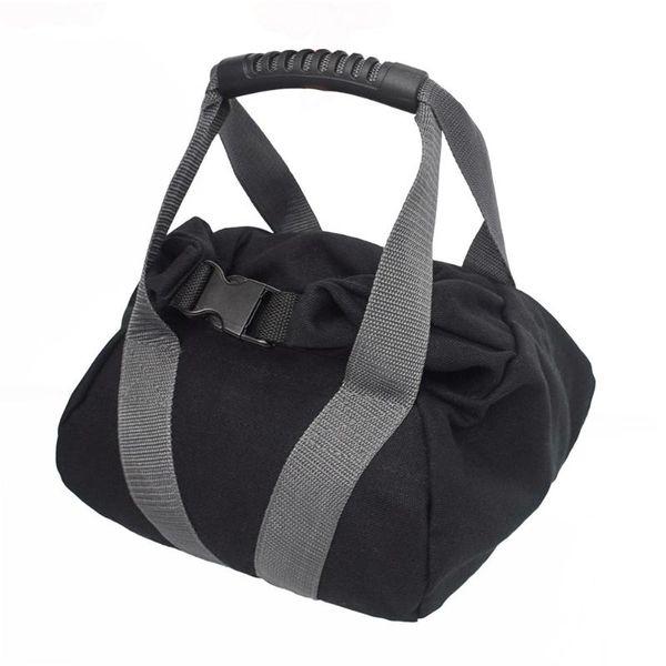 1 pcs sandbag kettlebell weightlifting canvas for home muscle training fitness popular
1 pcs sandbag kettlebell weightlifting canvas for home muscle training fitness popular
