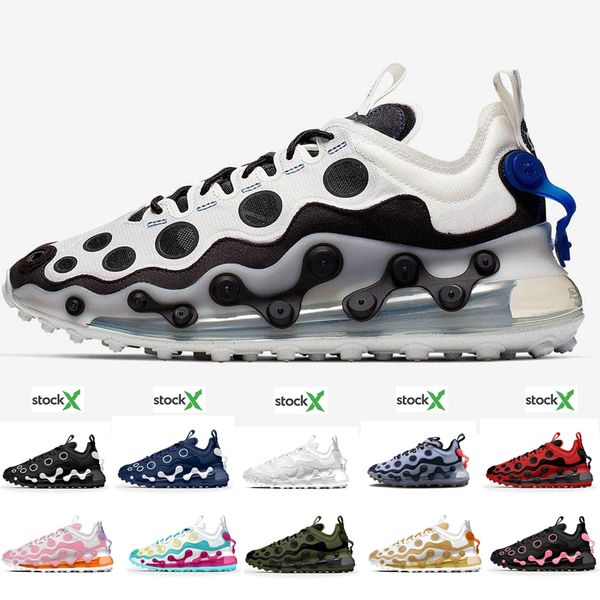 new 720s ispa running shoes kanye black white designer react element 720 mens women sports sneaker trainers size 36-45
new 720s ispa running shoes kanye black white designer react element 720 mens women sports sneaker trainers size 36-45