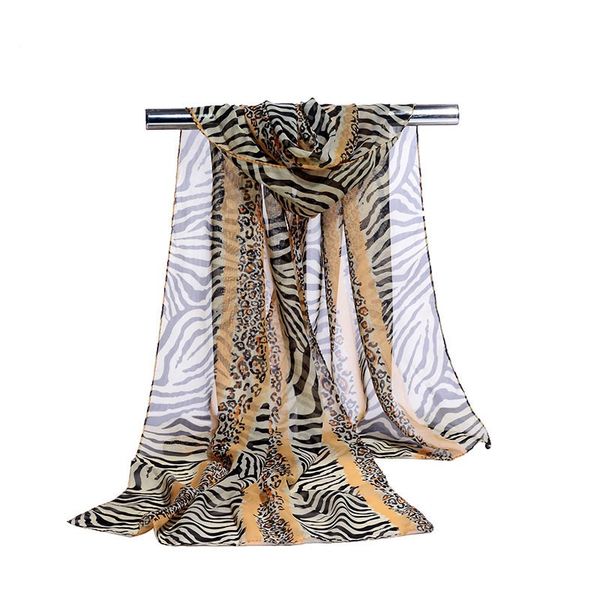 160*50cm spring and summer stripe woman scarf chiffon scarf women pareo wrap sunscreen long cape, Blue;gray
160*50cm spring and summer stripe woman scarf chiffon scarf women pareo wrap sunscreen long cape, Blue;gray