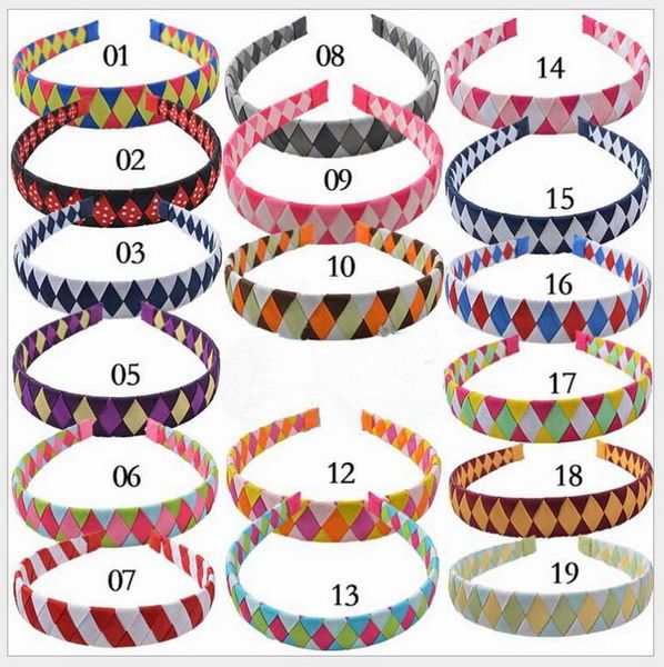 woven headbands for women girl lady headwear ribbon weave winding geometric checkered hair band hoop accessories 20pcs fj3107, Slivery;white
woven headbands for women girl lady headwear ribbon weave winding geometric checkered hair band hoop accessories 20pcs fj3107, Slivery;white