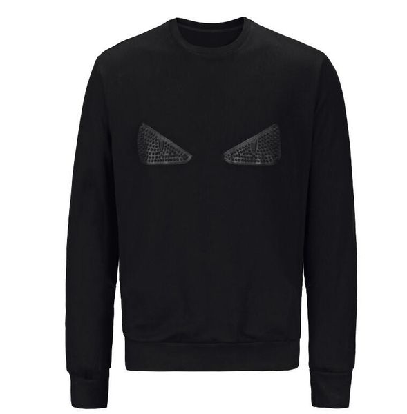 new designer hoodie sweatshirt men women cotton sweater hoodie fashion long sleeve black eyes print pullover hoodies streetwear sweatershirt
new designer hoodie sweatshirt men women cotton sweater hoodie fashion long sleeve black eyes print pullover hoodies streetwear sweatershirt