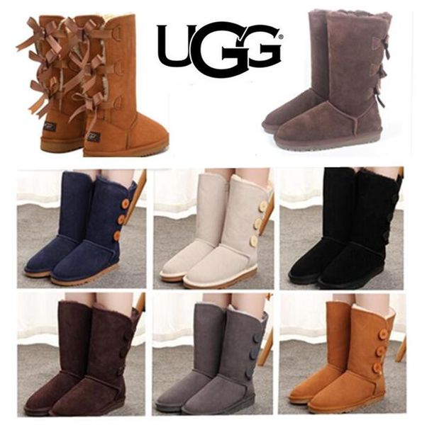 2020 1873winter au tralia boot women and men leather ca ual hoe cotton long boot 3aa chau ure 13 ugg 13 ugg 13 boot, Black;brown
2020 1873winter au tralia boot women and men leather ca ual hoe cotton long boot 3aa chau ure 13 ugg 13 ugg 13 boot, Black;brown