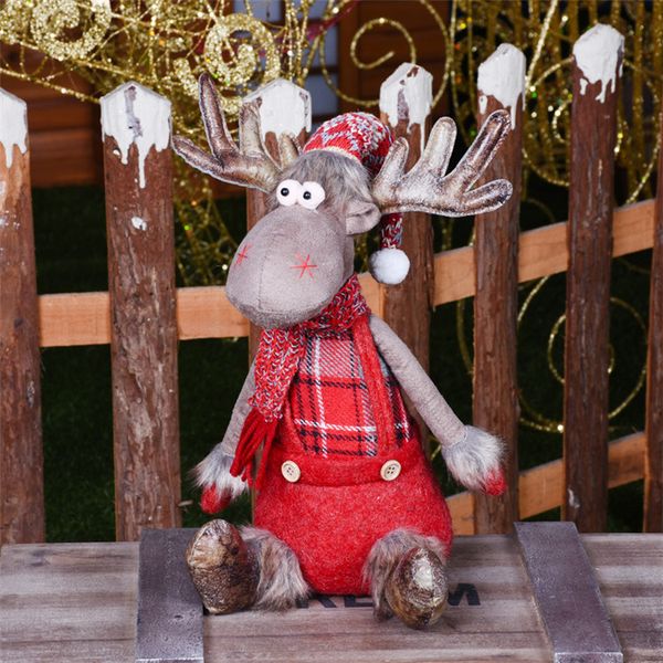 новогодние украшения для дома red elk куклы свадьба новый год декор симпатично цифры сидящего игрушки детские рождественский подарок
новогодние украшения для дома red elk куклы свадьба новый год декор симпатично цифры сидящего игрушки детские рождественский подарок