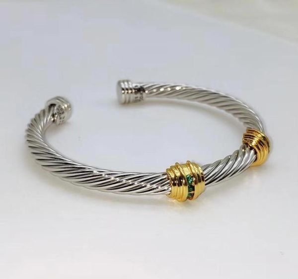 environmental protection copper plating genuine gold popular joker bracelets, Black