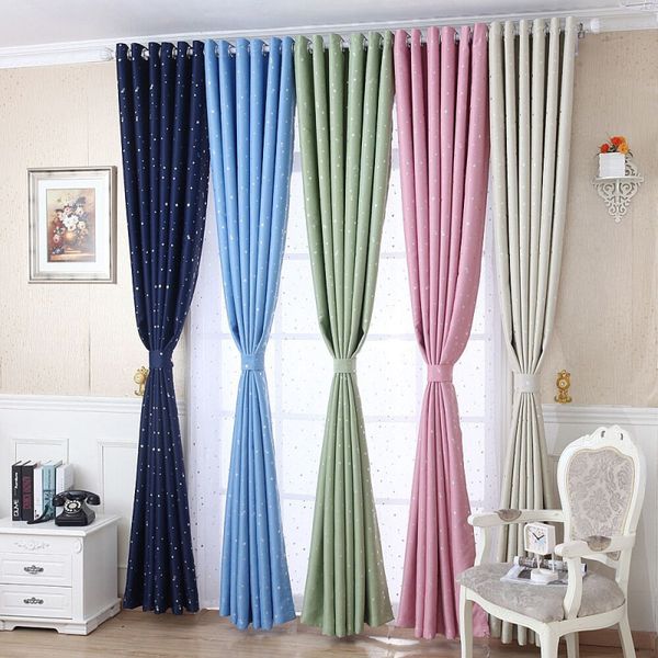 shiny stars шторы для спальни моды прочной drapes плотных штор для детей детской спальни гостиной blackout curtinas
shiny stars шторы для спальни моды прочной drapes плотных штор для детей детской спальни гостиной blackout curtinas