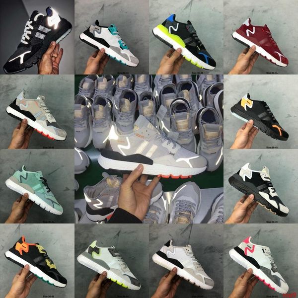 2019 мужские женские nite jogger кроссовки оригиналы классические повседневные спортивные тренажеры обувь щепка f34123 донные кроссовки 36-4
2019 мужские женские nite jogger кроссовки оригиналы классические повседневные спортивные тренажеры обувь щепка f34123 донные кроссовки 36-4