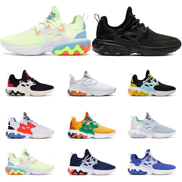 2019 new men shoes react presto barely volt triple black dharma phantom red hyper royal beach day navy bule sports sneaker size 36-45
2019 new men shoes react presto barely volt triple black dharma phantom red hyper royal beach day navy bule sports sneaker size 36-45