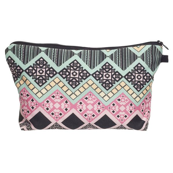 new fashion 3d printed geometric female cosmetic bag pouch durable cute travel makeup bags waterproof storage pocket tote
new fashion 3d printed geometric female cosmetic bag pouch durable cute travel makeup bags waterproof storage pocket tote