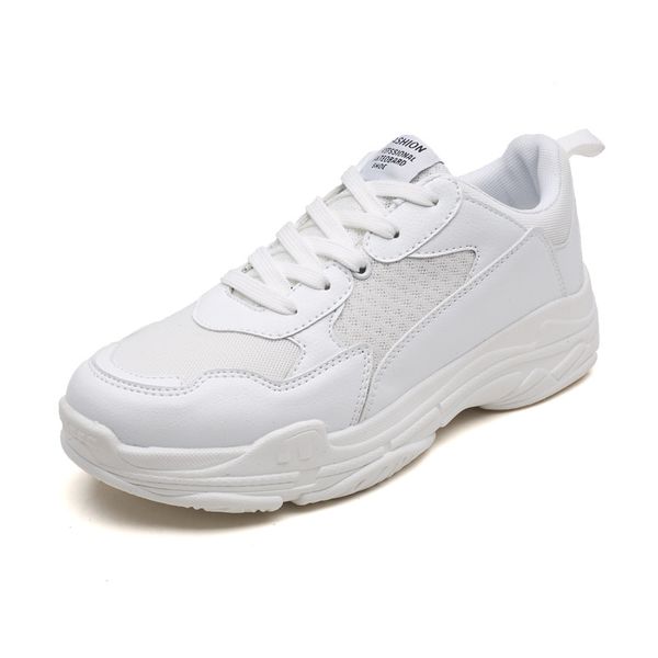 the new men's sports and leisure breathable summer 2020 korean version of the trend of men's white father tide shoes wild shoes
the new men's sports and leisure breathable summer 2020 korean version of the trend of men's white father tide shoes wild shoes