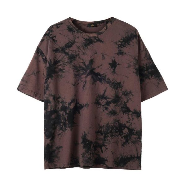tie dye лето новая футболка мужчины хлопок o-образным вырезом футболка мужской короткий рукав футболка хип-хоп homme tee топы camisetas homb, White;black
tie dye лето новая футболка мужчины хлопок o-образным вырезом футболка мужской короткий рукав футболка хип-хоп homme tee топы camisetas homb, White;black