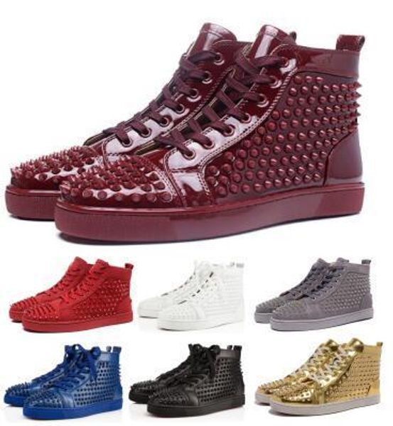 red bottoms ип orlato mens женин апки 2020 нова мода Ѭокона плокий еѬй ипованн н, Black
red bottoms ип orlato mens женин апки 2020 нова мода Ѭокона плокий еѬй ипованн н, Black