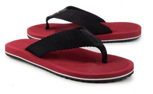 brand summer men slippers flip flops sandals beach slipper flat heel comfortable fashion slipper's plus size 39- 45 wholesal, Black
brand summer men slippers flip flops sandals beach slipper flat heel comfortable fashion slipper's plus size 39- 45 wholesal, Black