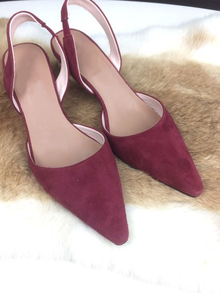 the new summer 2019 fashion brand spain leisure minimalist style egg heel ladies high heels, Black
the new summer 2019 fashion brand spain leisure minimalist style egg heel ladies high heels, Black