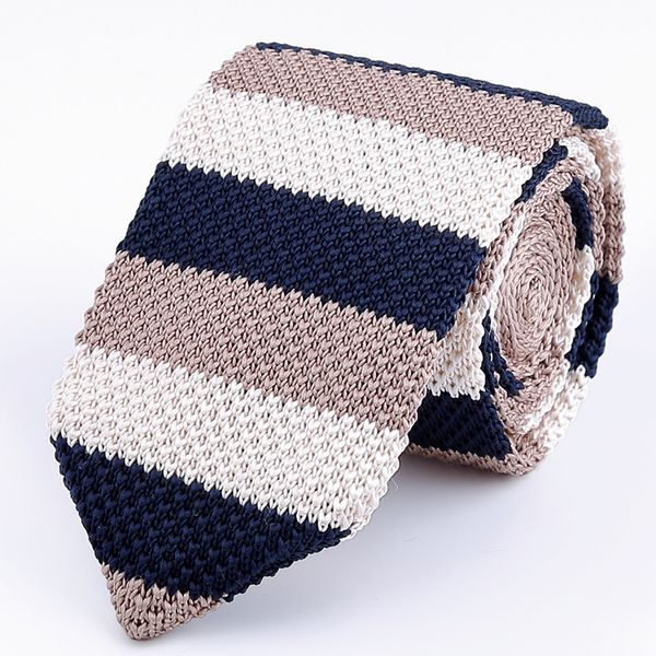 мужские трикотажные tie досуг треугольник полосатый галстуки для man woven tie новый британский стиль тощий cravate для партии вязание связи, Black;blue
мужские трикотажные tie досуг треугольник полосатый галстуки для man woven tie новый британский стиль тощий cravate для партии вязание связи, Black;blue