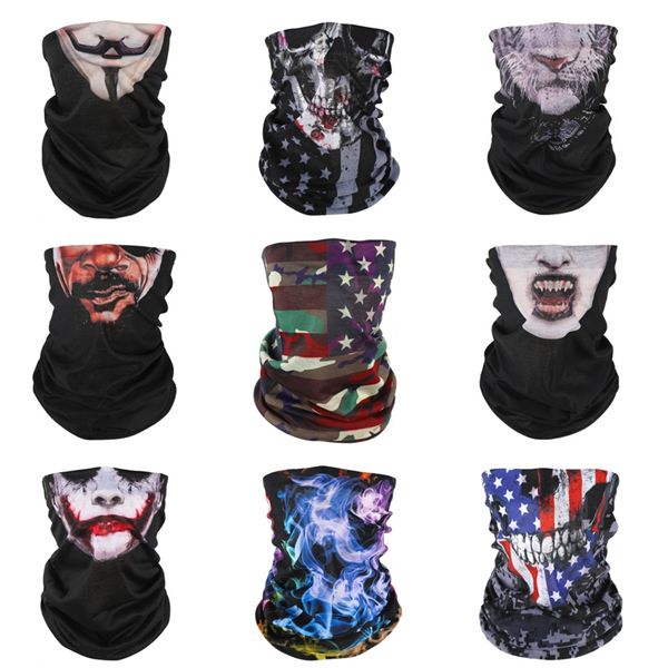 west biking warm winter cycling face mask windproof multifunction face protection magic skull scarf headgear cap thermal bicycle mask#630, Blue;black
west biking warm winter cycling face mask windproof multifunction face protection magic skull scarf headgear cap thermal bicycle mask#630, Blue;black
