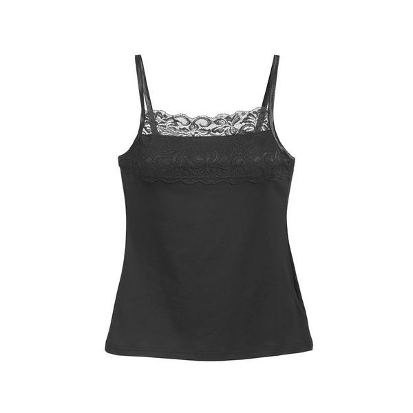 2019 new style women t-shirt fashion solid lace female pure color summer sleeveless cotton casual v neck t-shirt, White
2019 new style women t-shirt fashion solid lace female pure color summer sleeveless cotton casual v neck t-shirt, White