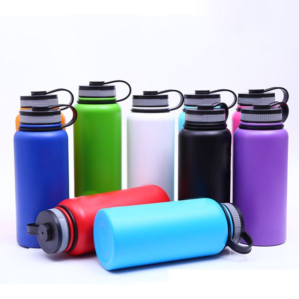 18oz/32oz/40oz vacuum water bottle insulated 304 stainless steel water bottle travel coffee mug wide mouth flip cap cups in stock wx9-148
18oz/32oz/40oz vacuum water bottle insulated 304 stainless steel water bottle travel coffee mug wide mouth flip cap cups in stock wx9-148