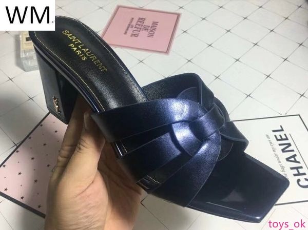 fashion blue square head high heels slippers sandals casual handmade walking tennis sandals slippers mules slides thongs
fashion blue square head high heels slippers sandals casual handmade walking tennis sandals slippers mules slides thongs