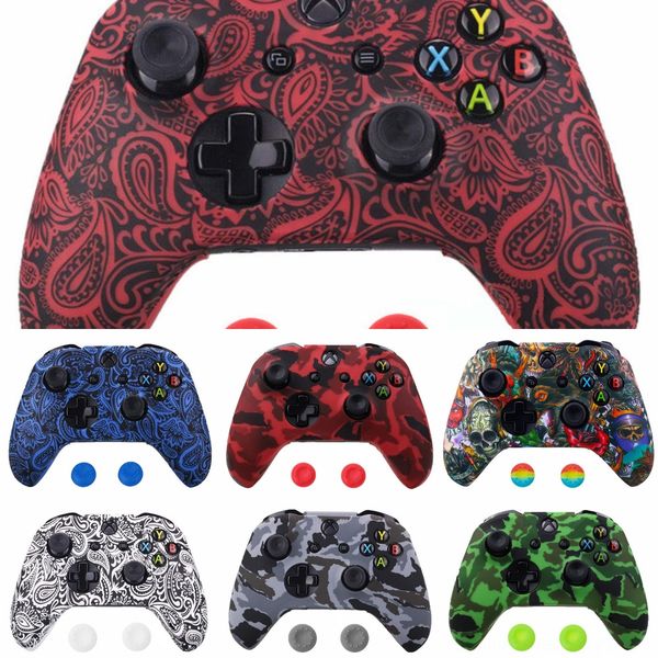 50o2g крышка gamepad чехол аналоговое thumb ручка ручка мягкий защитный силиконовый кожи водонепроницаемый anti-slip для xbox controller
50o2g крышка gamepad чехол аналоговое thumb ручка ручка мягкий защитный силиконовый кожи водонепроницаемый anti-slip для xbox controller
