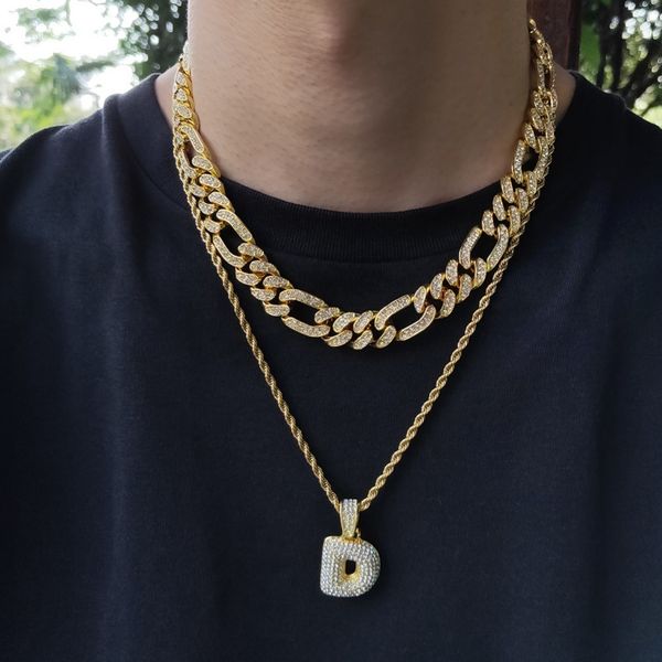 custom bubble letters name pendant iced out gold silver rosegold rhinestone hip hop letter necklaces jewelry gift drop shipping
custom bubble letters name pendant iced out gold silver rosegold rhinestone hip hop letter necklaces jewelry gift drop shipping