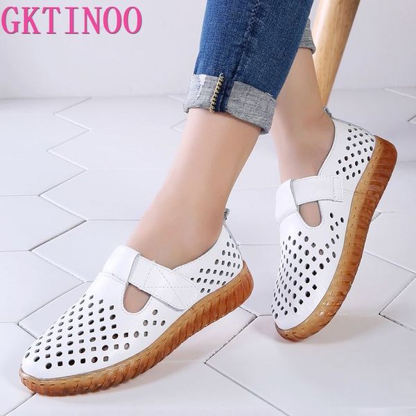 gktinoo womans shoes fashion 2020 solid hook & loop cozy genuine leather shoes women rubber hollow soft flat women, Black
gktinoo womans shoes fashion 2020 solid hook & loop cozy genuine leather shoes women rubber hollow soft flat women, Black