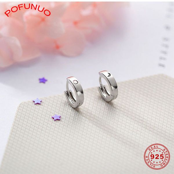 pofunuo 925 sterling silver moon sun design ear clips minimalist women cool earring hooks lover girl friend gift fine earrinngs, Golden;silver
pofunuo 925 sterling silver moon sun design ear clips minimalist women cool earring hooks lover girl friend gift fine earrinngs, Golden;silver
