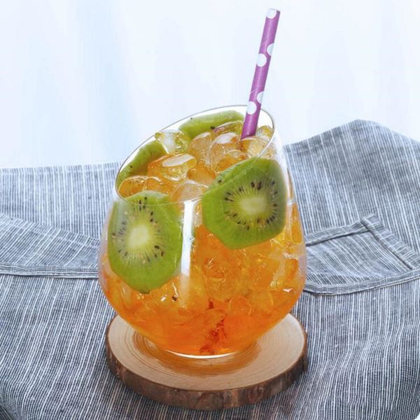 creative glass slant muse cups tiramisu cups personality simple juice cup lead-dessert cold drink cup wine glass ysy325-l
creative glass slant muse cups tiramisu cups personality simple juice cup lead-dessert cold drink cup wine glass ysy325-l