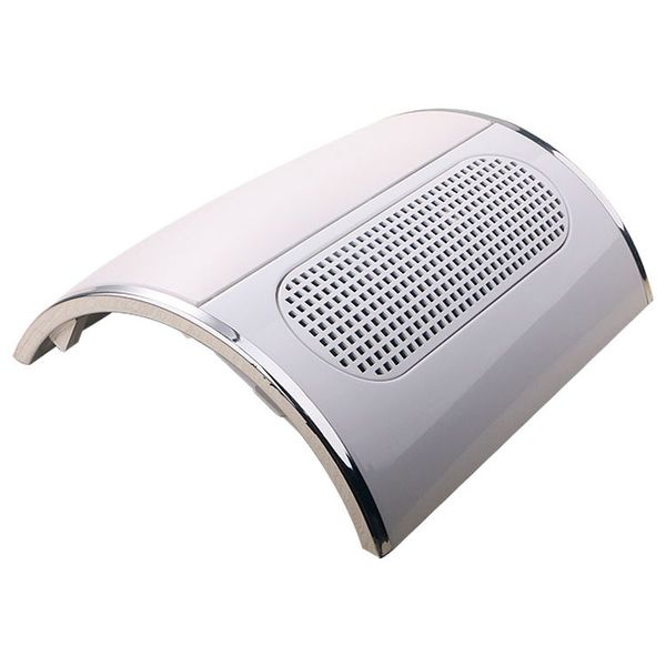 2020 new powerful nail dust vacuum cleaner with 3 fans manicure tool manicure tool nail cleaner, Silver
2020 new powerful nail dust vacuum cleaner with 3 fans manicure tool manicure tool nail cleaner, Silver