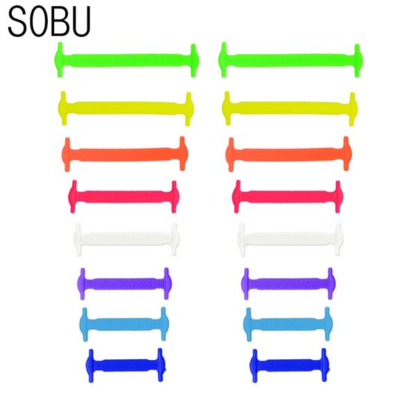 16pcs/lot shoelaces novelty no tie shoelaces elastic silicone shoe laces for men women all sneakers fit strap n067, Black
16pcs/lot shoelaces novelty no tie shoelaces elastic silicone shoe laces for men women all sneakers fit strap n067, Black