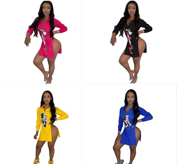 european and american fashion knitting irregular clothes women autumn long sleeve slit dress pencil skirt ing, Black;red
european and american fashion knitting irregular clothes women autumn long sleeve slit dress pencil skirt ing, Black;red