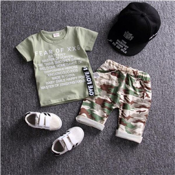 baby boys clothing set 2019 cotton boys summer clothes letters printed kids children clothing boys tracksuit children's sets, White
baby boys clothing set 2019 cotton boys summer clothes letters printed kids children clothing boys tracksuit children's sets, White