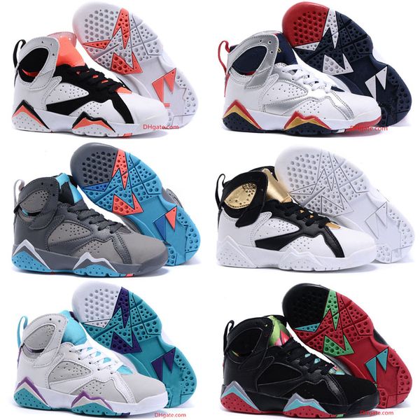 baby kids 7 basketball shoes youth boy girl 7s vii purple unc bordeaux olympic panton n7 zapatos trainer children sport shoes sneaker, Black
baby kids 7 basketball shoes youth boy girl 7s vii purple unc bordeaux olympic panton n7 zapatos trainer children sport shoes sneaker, Black