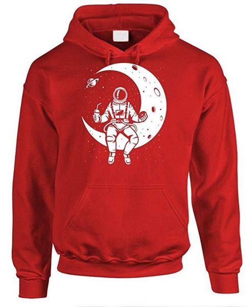 print mens hoodies the moon autumn thick mens sweatshirts fashion hooded male clothing astronauts 3d digital, Black 
print mens hoodies the moon autumn thick mens sweatshirts fashion hooded male clothing astronauts 3d digital, Black