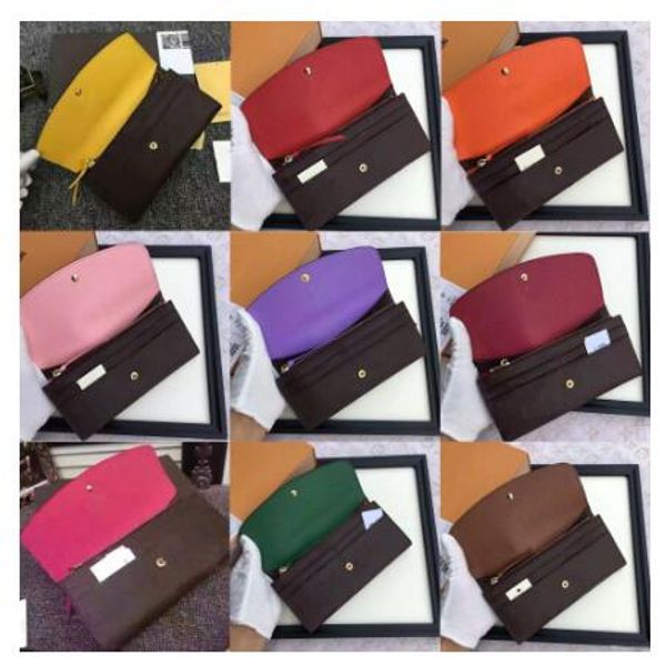 old flower wallet brown letter flower holders lady long wallet multicolor coin purse card holder original box women classic zipper pocket, Red;black
old flower wallet brown letter flower holders lady long wallet multicolor coin purse card holder original box women classic zipper pocket, Red;black