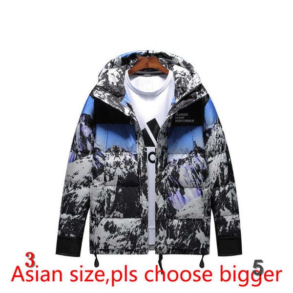 designer down for mens 2019 fashion designer snow nountain down coat mens outdoor loose hooded coat luxury casual coat 5, Black
designer down for mens 2019 fashion designer snow nountain down coat mens outdoor loose hooded coat luxury casual coat 5, Black