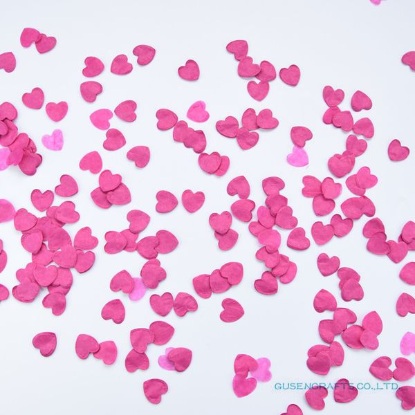 1500pcs wedding decoration tissue paper rainbow hearts confetti/favors/multi-coloured
1500pcs wedding decoration tissue paper rainbow hearts confetti/favors/multi-coloured